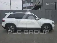 2021 Mercedes Benz Glb