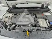 2021 Mercedes Benz Glb