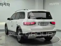 2021 Mercedes Benz Glb