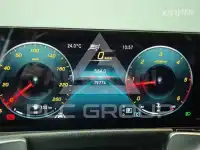 2021 Mercedes Benz Glb