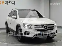2021 Mercedes Benz Glb