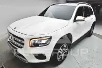 2021 Mercedes Benz Glb
