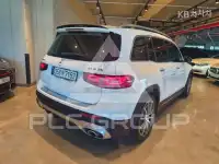 2021 Mercedes Benz Glb