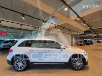 2021 Mercedes Benz Glb