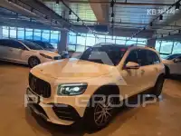 2021 Mercedes Benz Glb