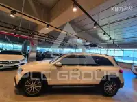2021 Mercedes Benz Glb