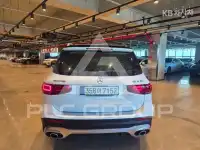 2021 Mercedes Benz Glb