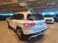 2021 Mercedes Benz Glb