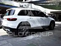 2021 Mercedes Benz Glb