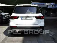 2021 Mercedes Benz Glb
