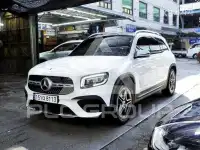 2021 Mercedes Benz Glb