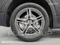 2021 Mercedes Benz Glb