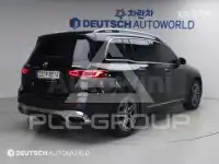 2021 Mercedes Benz Glb