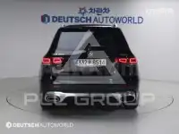2021 Mercedes Benz Glb