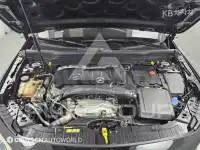 2021 Mercedes Benz Glb