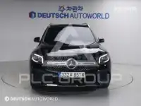 2021 Mercedes Benz Glb