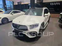 2021 Mercedes Benz Glb