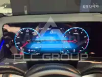 2021 Mercedes Benz Glb