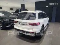 2021 Mercedes Benz Glb