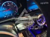 2021 Mercedes Benz Glb