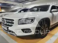 2021 Mercedes Benz Glb