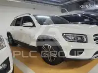 2021 Mercedes Benz Glb