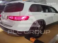 2021 Mercedes Benz Glb