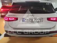 2021 Mercedes Benz Glb