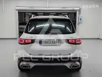 2021 Mercedes Benz Glb
