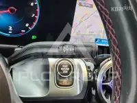 2021 Mercedes Benz Glb