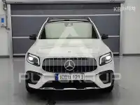 2021 Mercedes Benz Glb