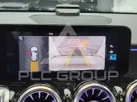 2021 Mercedes Benz Glb