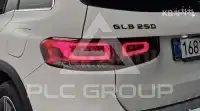 2021 Mercedes Benz Glb