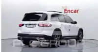 2021 Mercedes Benz Glb