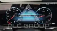 2021 Mercedes Benz Glb