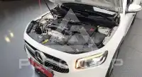 2021 Mercedes Benz Glb
