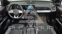 2021 Mercedes Benz Glb