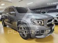 2021 Mercedes Benz Glb
