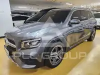 2021 Mercedes Benz Glb