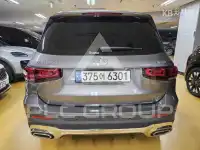 2021 Mercedes Benz Glb