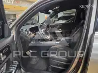 2021 Mercedes Benz Glb
