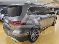 2021 Mercedes Benz Glb
