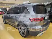 2021 Mercedes Benz Glb