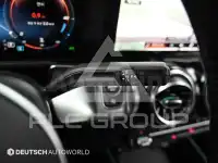 2021 Mercedes Benz Glb