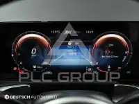 2021 Mercedes Benz Glb