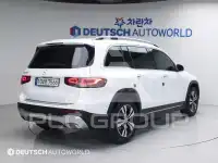 2021 Mercedes Benz Glb