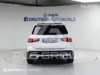 2021 Mercedes Benz Glb
