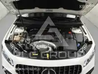 2021 Mercedes Benz Glb