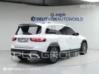 2021 Mercedes Benz Glb