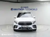 2021 Mercedes Benz Glb